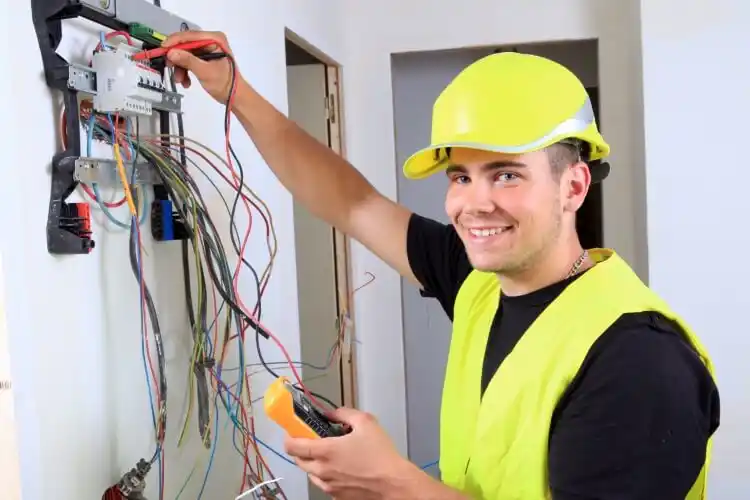 elektricien Ellewoutsdijk